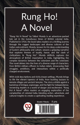 Rung Ho! A Novel Rung Ho! A Novel