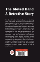 The Gloved Hand A Detective Story