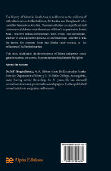 Islam in India and Pakistan Islam in India and Pakistan