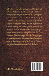 A Tale of Two Cities (World Classics, Unabridged) A Tale of Two Cities (World Classics, Unabridged)