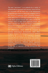 A Typology of Arguments about Drone Ethics