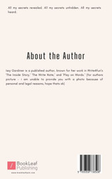 All My Secrets Revealed