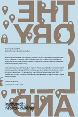 Geoblocking and Global Video Culture