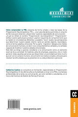 Cómo comprender la PNL