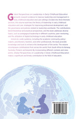 Global Perspectives on Leadership in Early Childhood Education