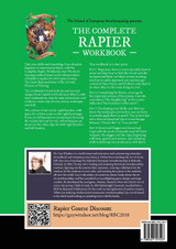 The Complete Rapier Workbook