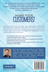 Marry Your Customers!
