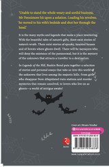 LEGENDS OF THE HILLS