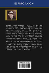 Beyond the Black River (Esprios Classics)