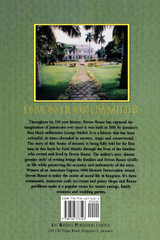 Devon House Families