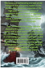 Treasures of the cursed Island pirate story Treasures of the cursed Island pirate story