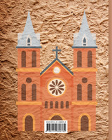 Gothic Architecture Coloring Book Gothic Architecture Coloring Book