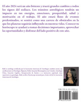 Horóscopo Chino y  Ángeles 2024