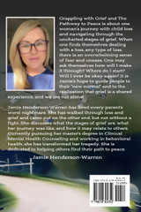 Grappling with Grief and The Pathway To Peace