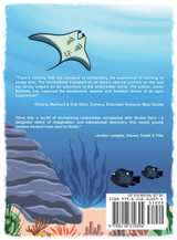 Scuba Sara's Maui Adventure