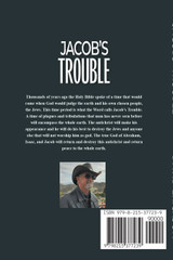Jacob's Trouble Jacob's Trouble