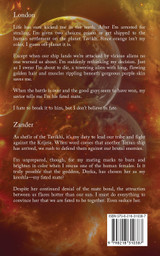 Fated to the Alien Warrior Fated to the Alien Warrior