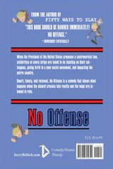 No Offense No Offense