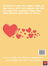 David Finds Comfort in His Own Person