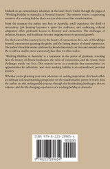 Working Holiday in Australia