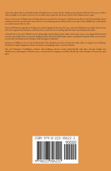 Mediterranean Salads Cookbook