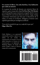 Leer Un Poco Para NO dormir