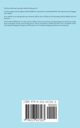 Fin, the Fish of Syllable Sea