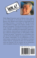 Pensar que todo comenzó con un HOLA! Pensar que todo comenzó con un HOLA!