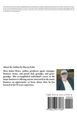 Music Business Artist Development Volume 1