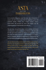 Asta and the Barbarians Asta and the Barbarians