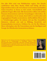 Chinesisches Horoskop 2024 Chinesisches Horoskop 2024