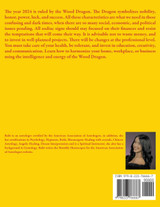 Chinese Horoscope 2024 Chinese Horoscope 2024