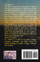 Living Word Living Savior