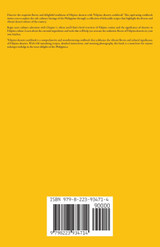 Filipino Dessert Cookbook