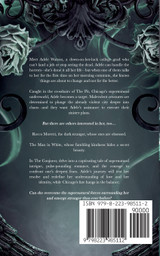 The Conjuror The Conjuror