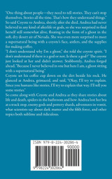 Encounters With Old Coyote