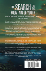 The Search for the Fountain of Youth The Search for the Fountain of Youth
