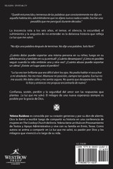 La luz que me salvó La luz que me salvó