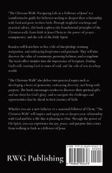 The Christian Walk The Christian Walk