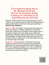 Harriet's BIG Adventure