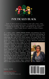 Poetically Black Poetically Black