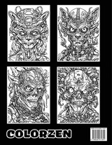 Extraterrestrial Zoombies Extraterrestrial Zoombies