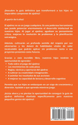 Pequeño Genio del Ajedrez