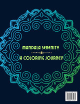 Mandala Serenity Mandala Serenity