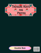 Treasure Hunts and Pirates Treasure Hunts and Pirates