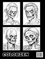 Ghoulish Gallery Ghoulish Gallery