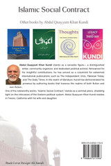 Islamic Social Contract