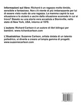 Italiano-Ceco Nudo / Nahý Libro illustrato bilingue per bambini Italiano-Ceco Nudo / Nahý Libro illustrato bilingue per bambini
