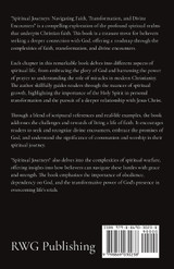Spiritual Journeys Spiritual Journeys