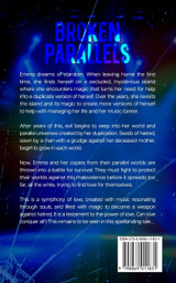 Broken Parallels